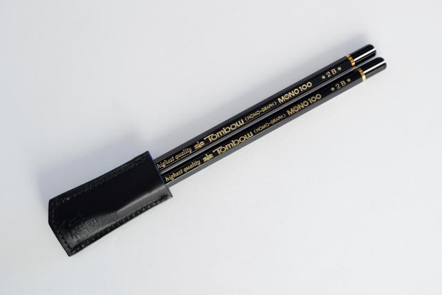 クラフト デザイン テクノロジー　Craft Design Technology 鉛筆キャップ Pencil cap