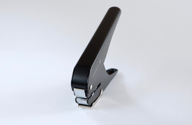 T-Hole Punch for FLEXNOTE