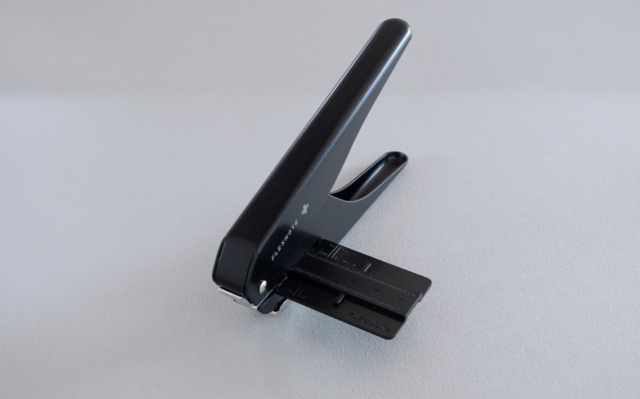 T-Hole Punch for FLEXNOTE