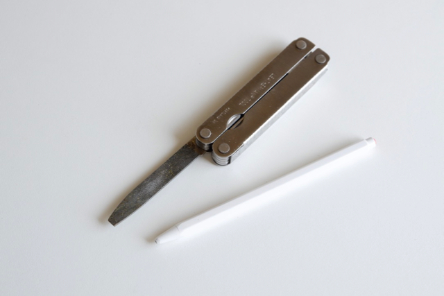 コクヨ 鉛筆シャープ 0.9mm