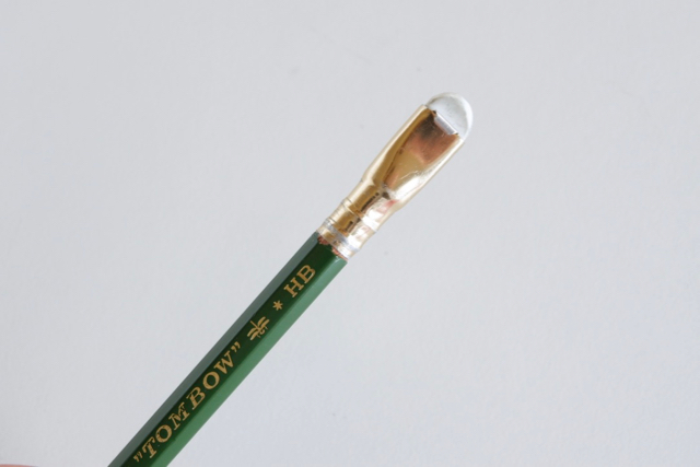 BLACKWING 消しゴム 再利用