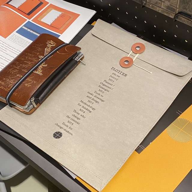 PLOTTER TOKYO