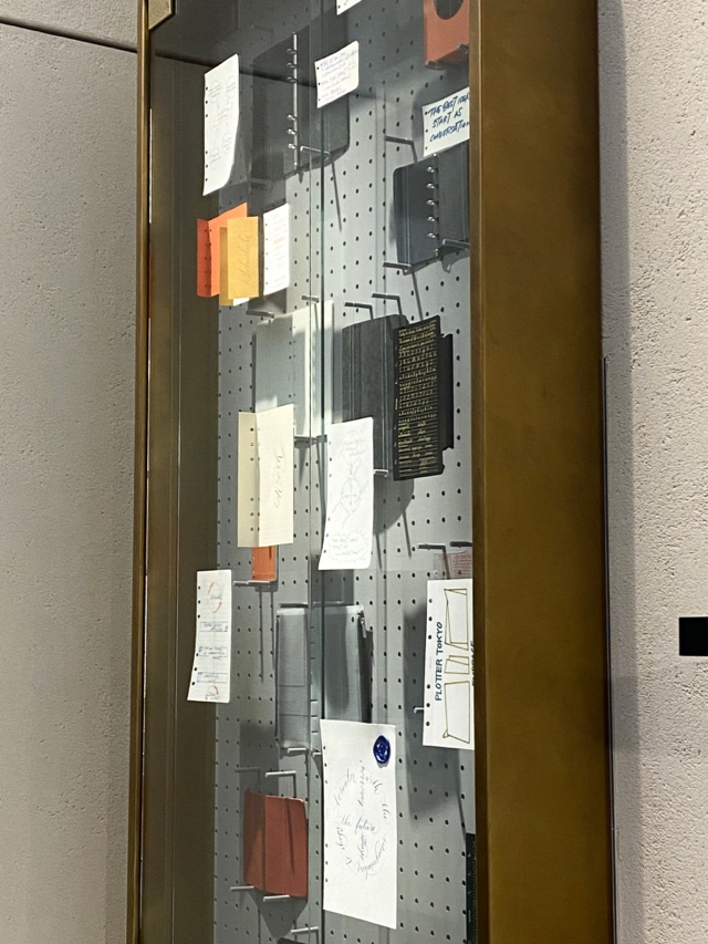 PLOTTER TOKYO