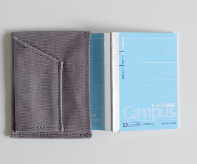 pen-info 速筆ペンホルダーA7ノート＆メモ