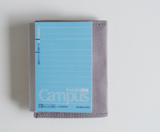 pen-info 速筆ペンホルダーA7ノート＆メモ