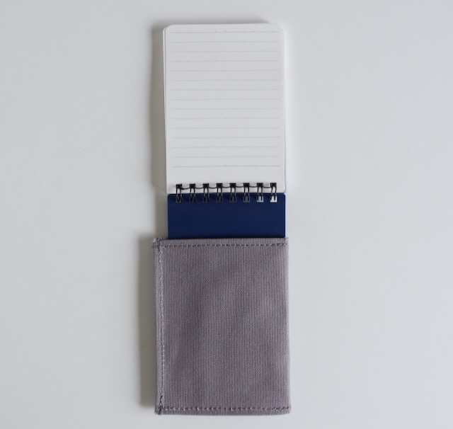 pen-info 速筆ペンホルダーA7ノート＆メモ