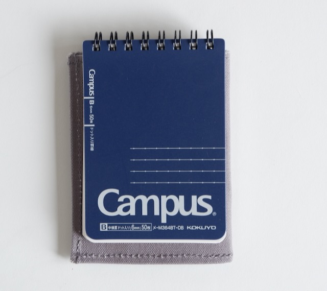 pen-info 速筆ペンホルダーA7ノート＆メモ