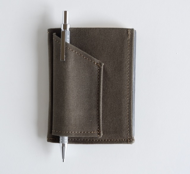 pen-info 速筆ペンホルダーA7ノート＆メモ