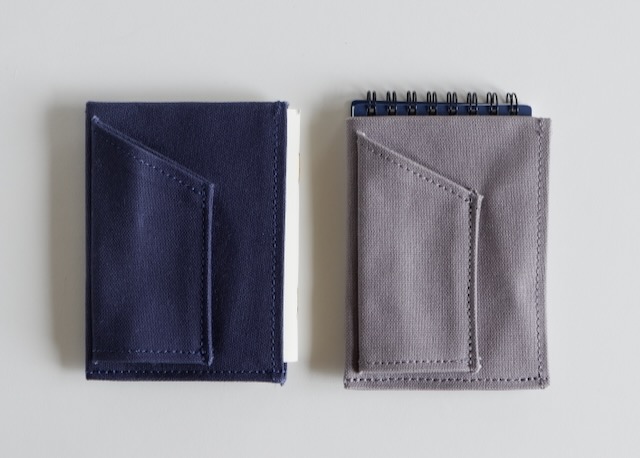 pen-info 速筆ペンホルダーA7ノート＆メモ