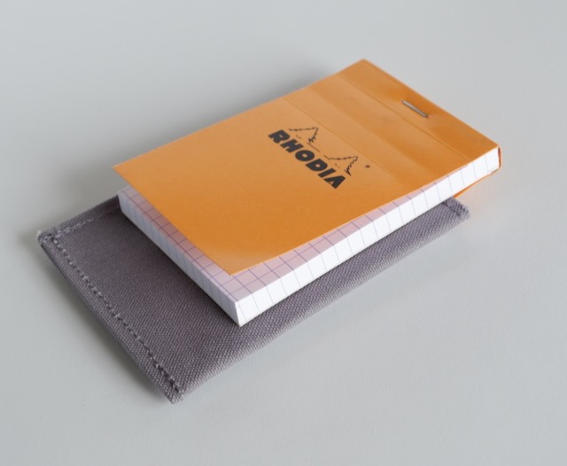 pen-info 速筆ペンホルダーA7ノート＆メモ