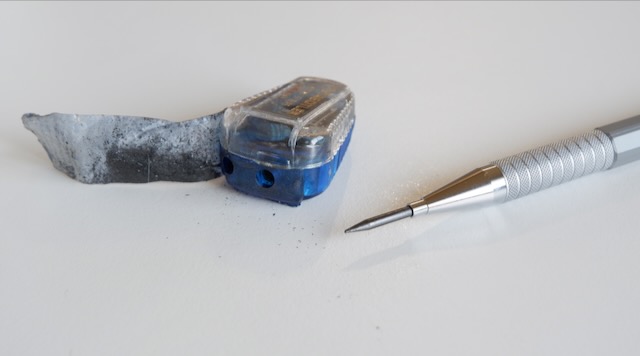 三菱鉛筆 フィールド 2mm芯 ペンシル