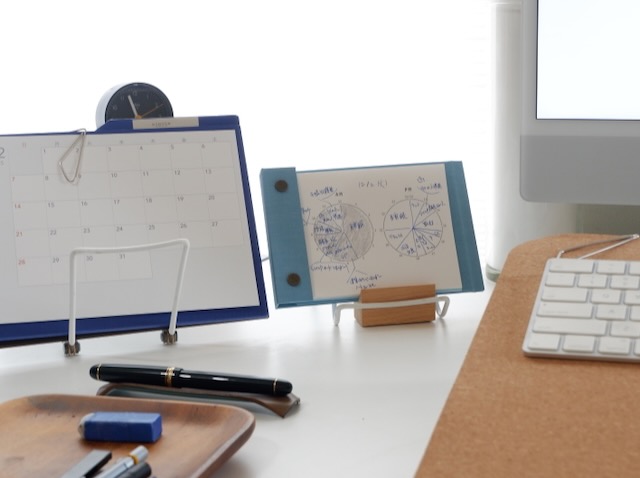 ポスタルコ スナップパッド A6