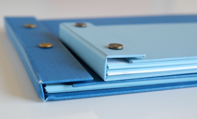 ポスタルコ スナップパッド A6