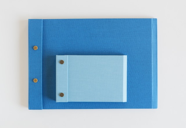 ポスタルコ スナップパッド A6