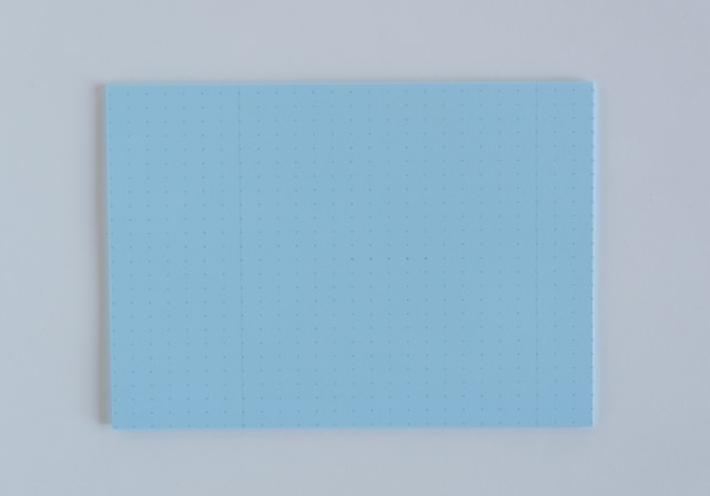 WマージンペーパーA6