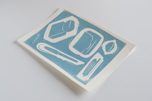 シルクスクリーン