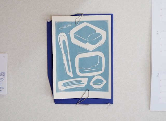 エアフォルダーPage