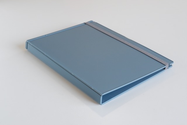 LIHIT LAB. 二つ折りクリップボード