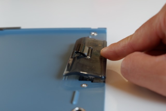 LIHIT LAB. 二つ折りクリップボード