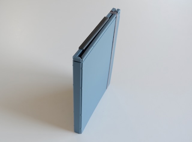 LIHIT LAB. 二つ折りクリップボード