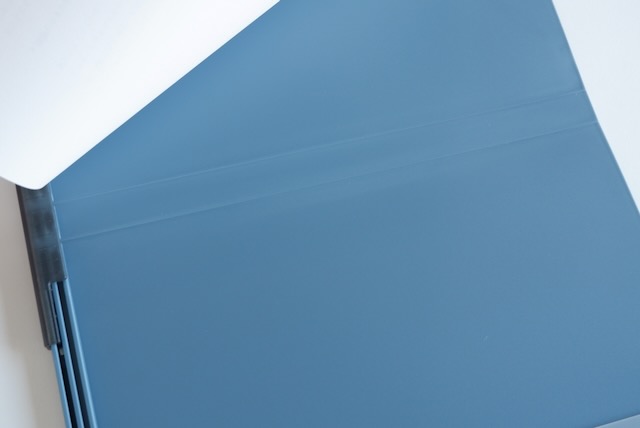 LIHIT LAB. 二つ折りクリップボード