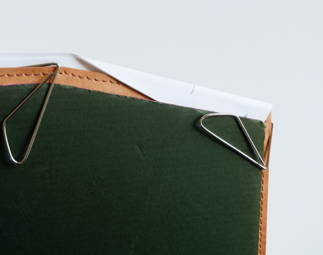 エアフォルダーPage カバー