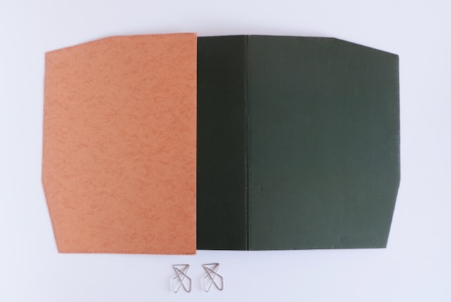 エアフォルダーPage カバー