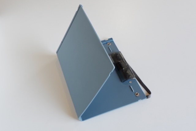 LIHIT LAB. 二つ折りクリップボード