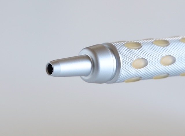 ぺんてる グラフギア1000　シャープペン 0.9mm