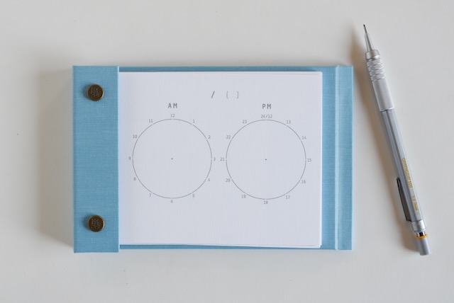 時計式ToDo管理術 ワークショップ