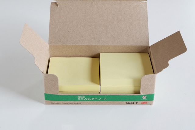 3M ポスト・イット