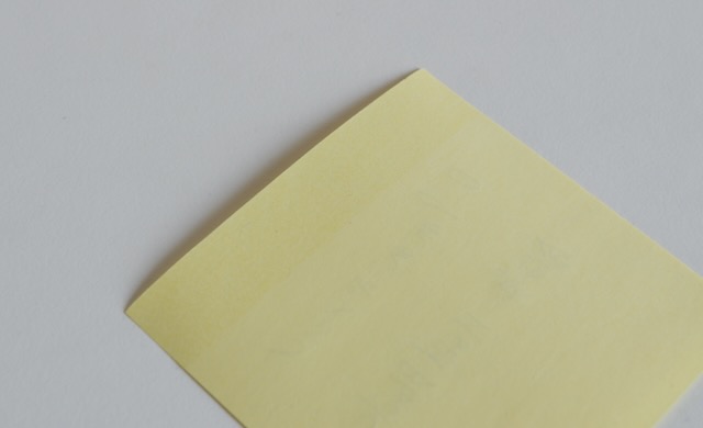 3M ポスト・イット