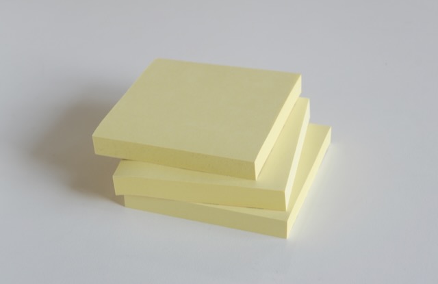 3M ポスト・イット