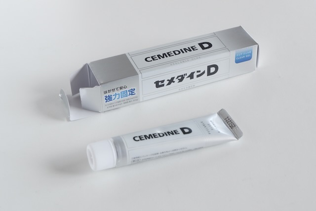 セメダインD