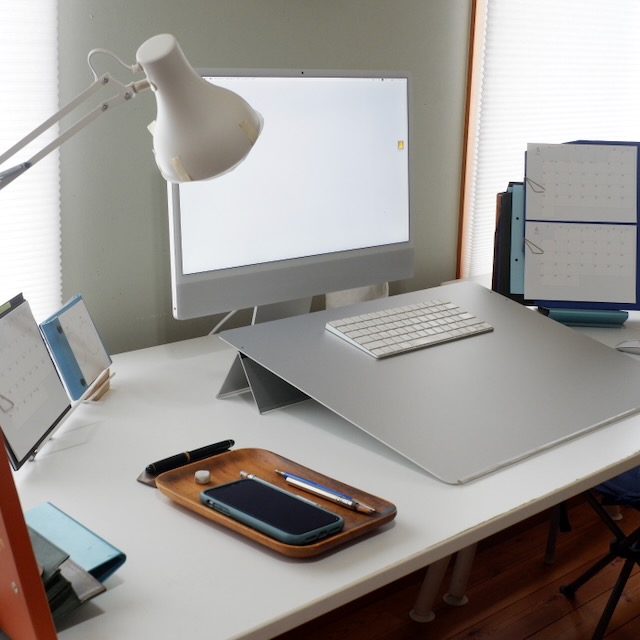 デスクワーク傾斜台 エダキン