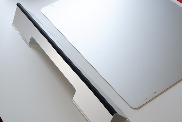 デスクワーク傾斜台 エダキン