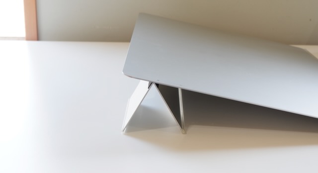 デスクワーク傾斜台 エダキン