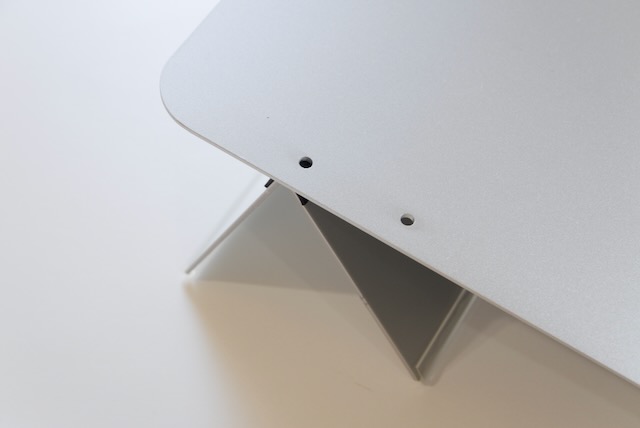 デスクワーク傾斜台 エダキン