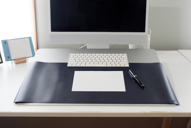 デスクワーク傾斜台 エダキン