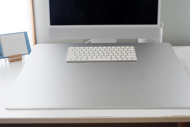 デスクワーク傾斜台 エダキン