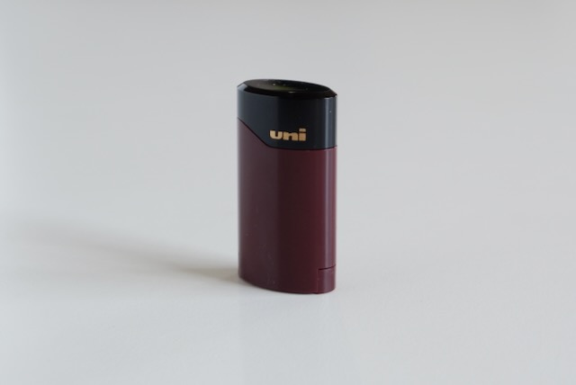 三菱鉛筆 芯ホルダーシャープナー DPS-600 1P