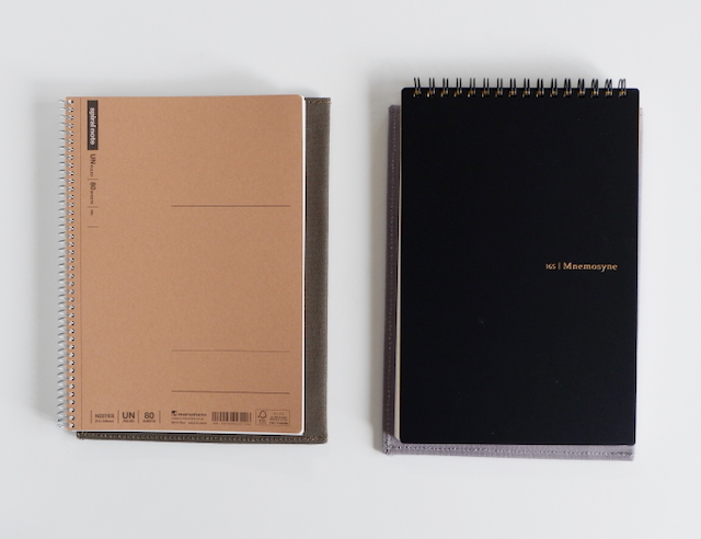 pen-info 速筆ペンホルダーA5ノート＆メモ