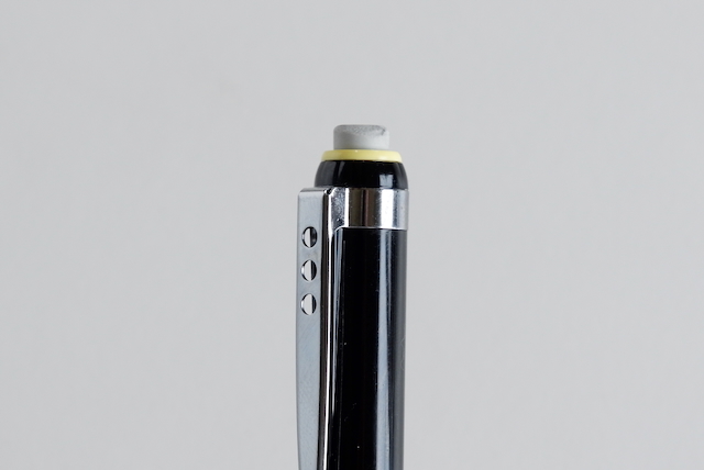 ぺんてる タフ 0.9mm シャープペン