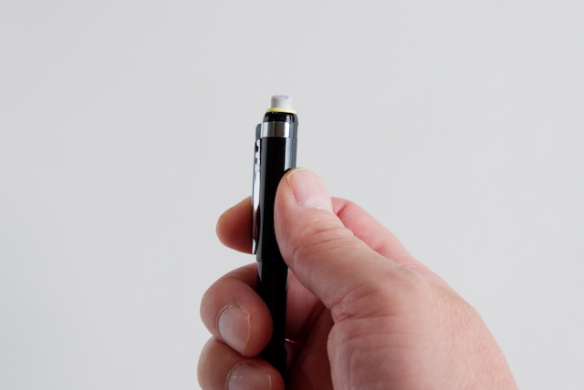 ぺんてる タフ 0.9mm シャープペン