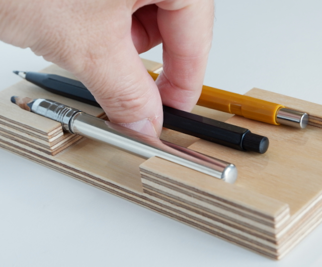 pen-info 速筆ペントレイ