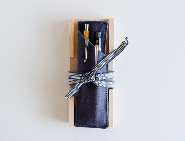 pen-info 速筆ペントレイ