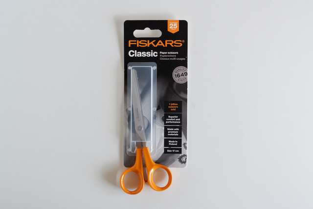 FISKARS フィスカース ハサミ