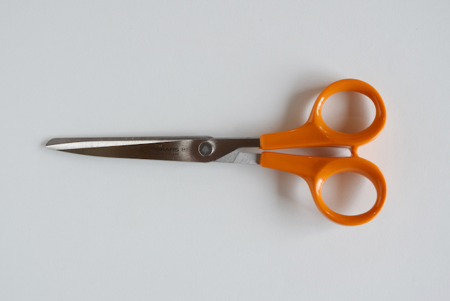 FISKARS フィスカース ハサミ