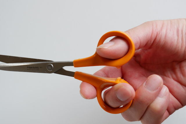 FISKARS フィスカース ハサミ