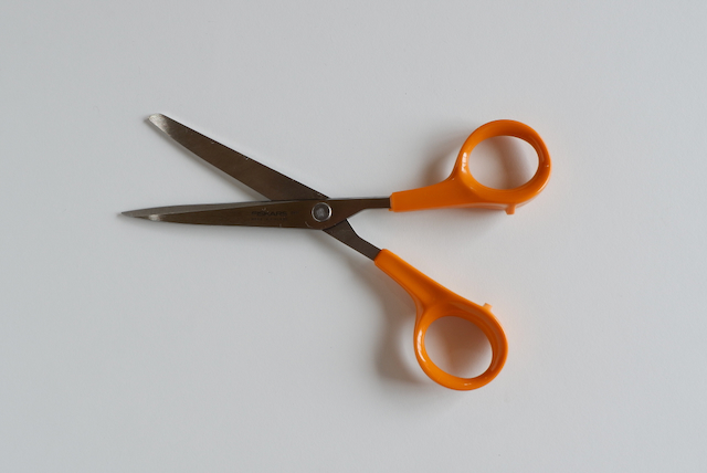 FISKARS フィスカース ハサミ